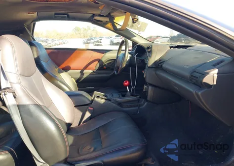 1996 Chevrolet Camaro Z28 z USA, uszkodzony, nr VIN 2G1FP22P6T2128590